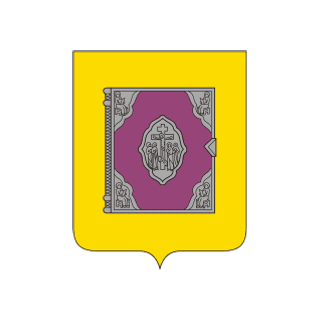 Герб Красный Яр